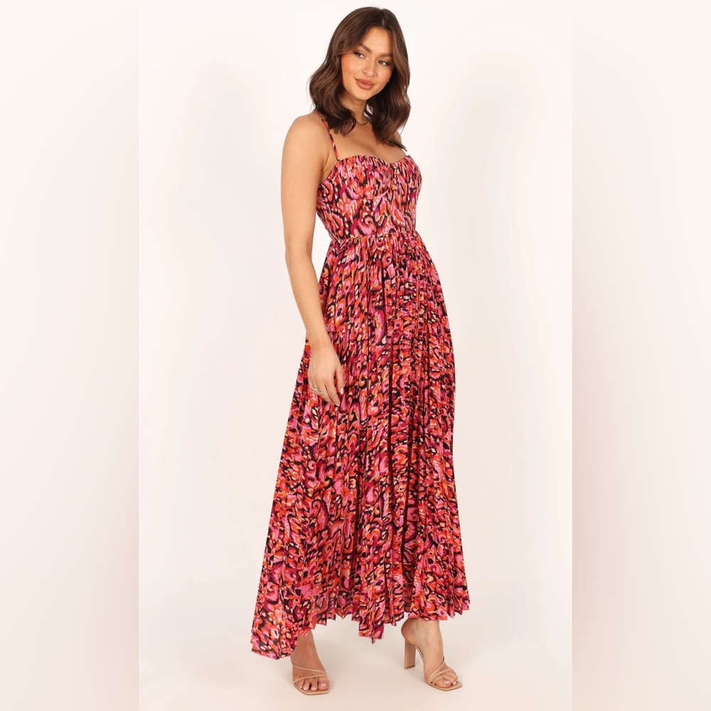 Petal & Pup Achanti Maxi Dress